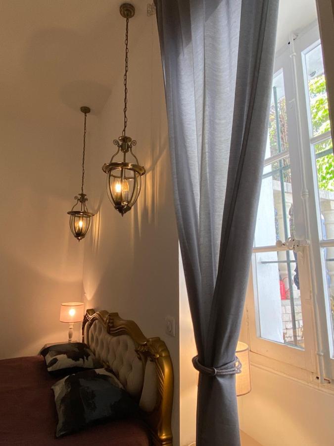 Heart Of Old Town - 150m & Palais Des Festivals 600m Apartment