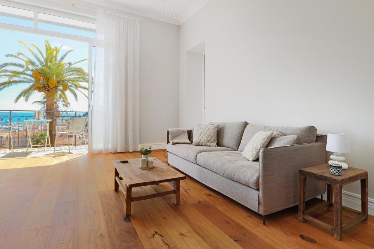 Le Suquet - Bright Renovated And Spacious Cannes