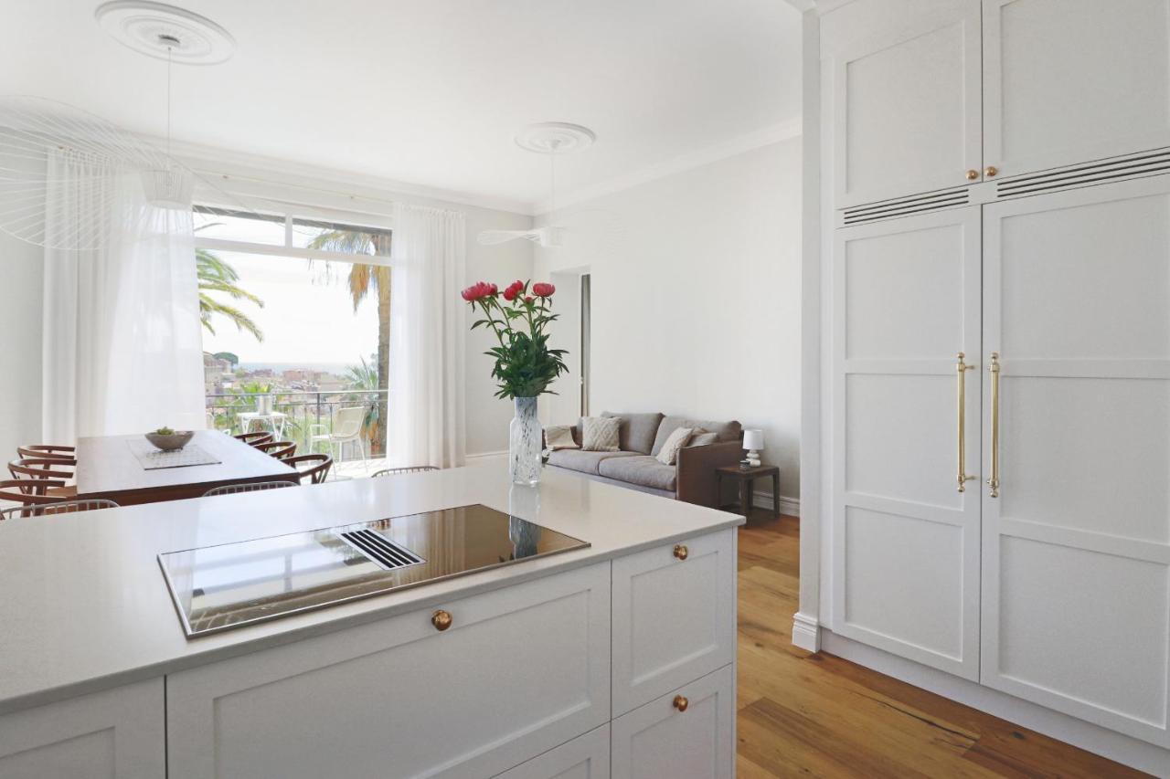 Appartement Le Suquet - Bright Renovated And Spacious *