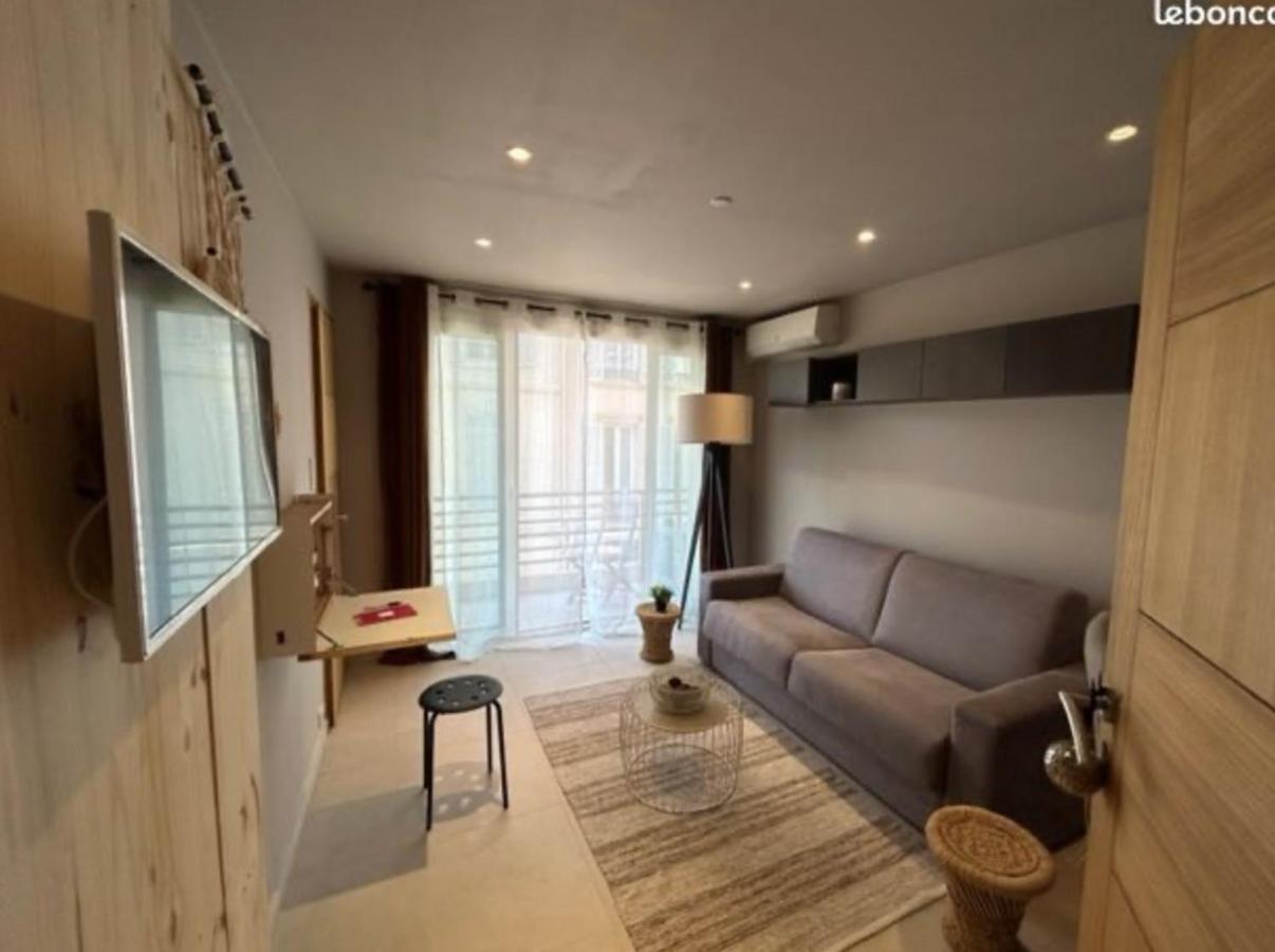 Appartement Le Bristol *