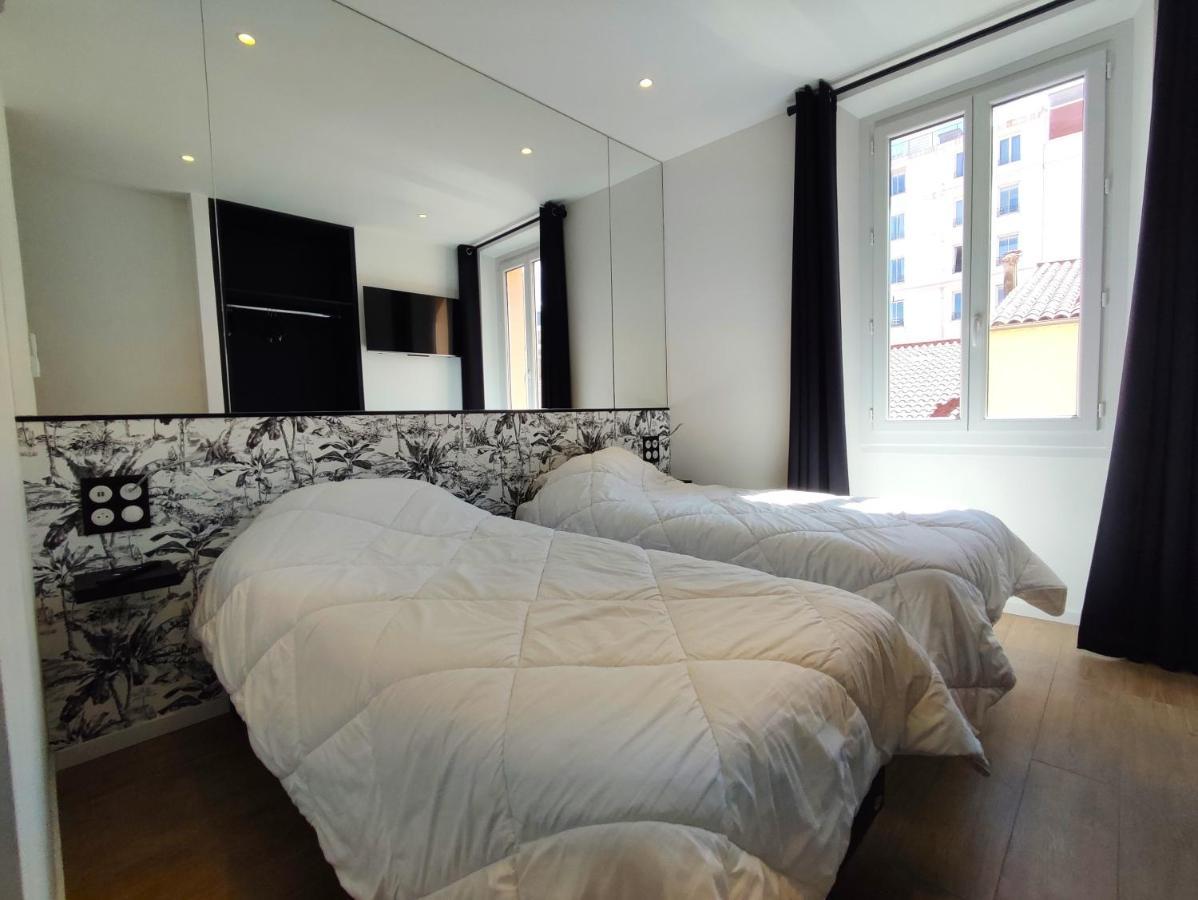 Apartamento Notre Dame Prestige Cannes