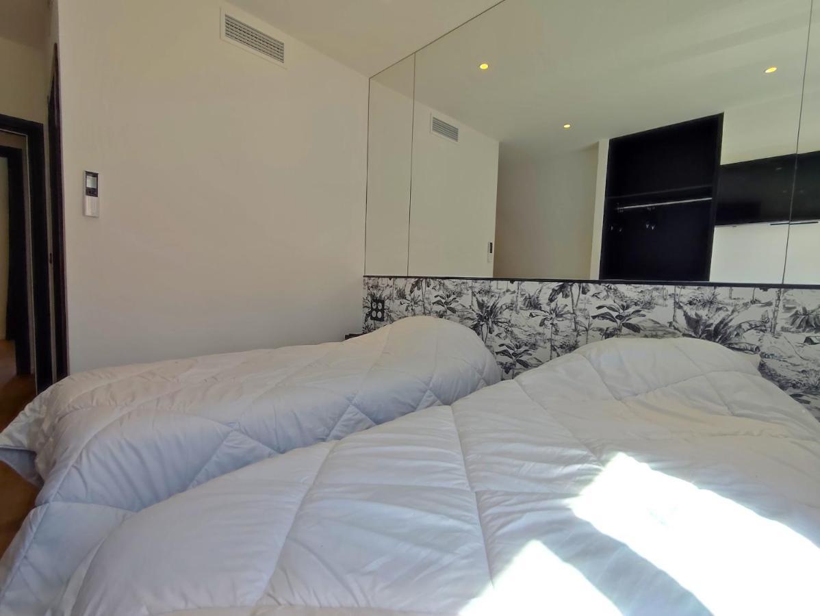 Notre Dame Prestige Apartamento *