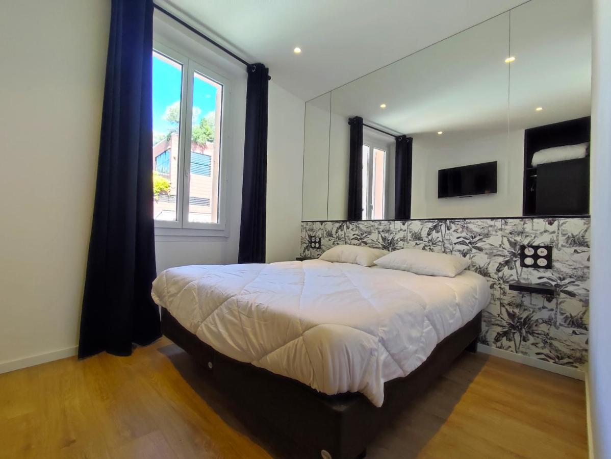 Notre Dame Prestige Cannes