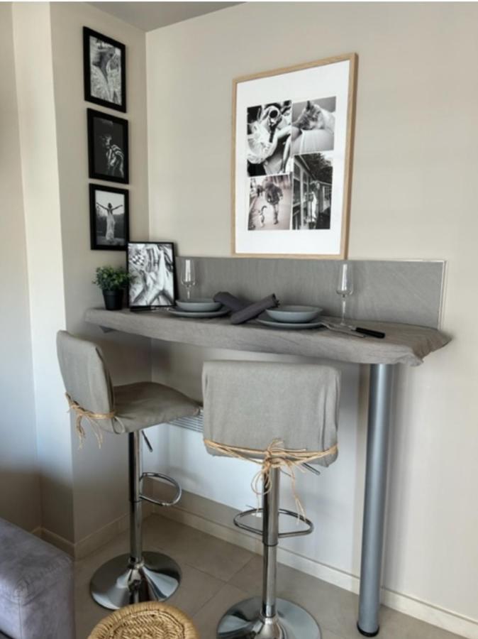 Le Bristol Appartement *