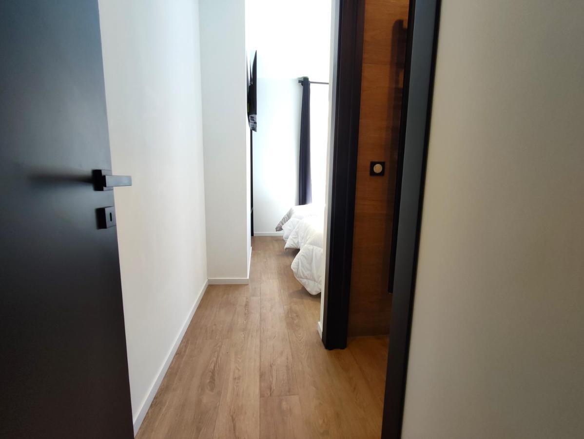 Notre Dame Prestige Apartamento