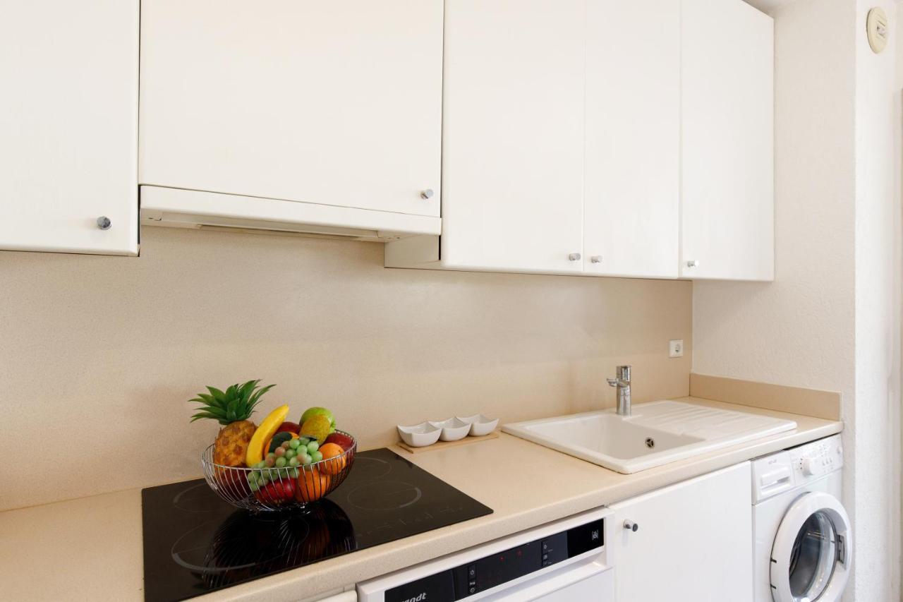 Apartment Select Yourhosthelper Cannes
