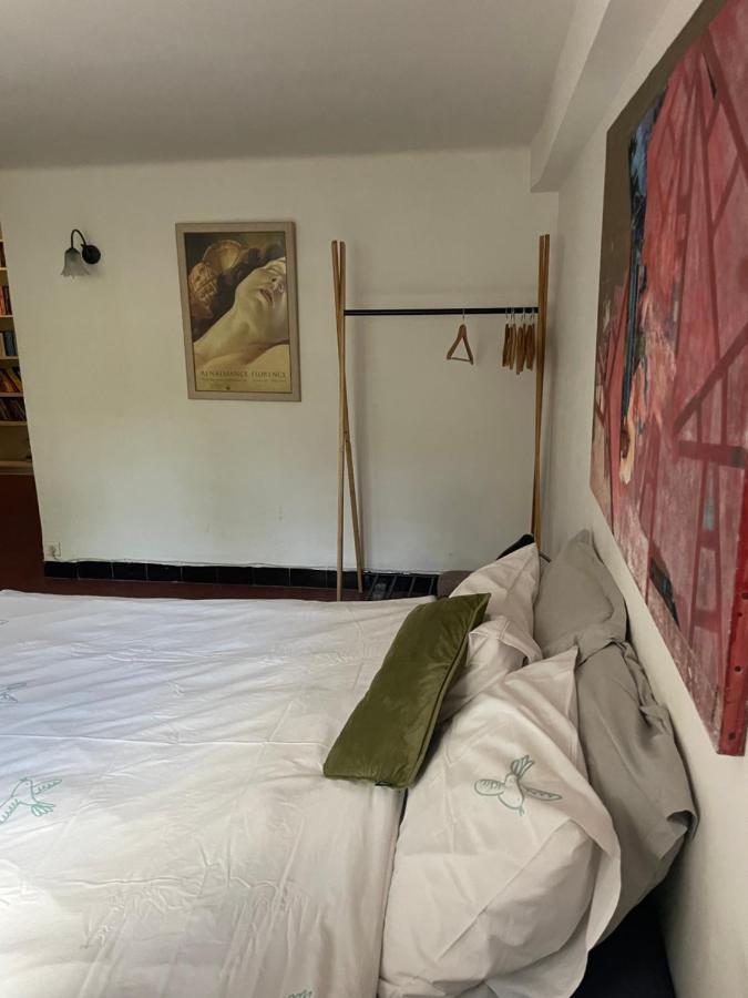 Tricia Bed & Breakfast *
