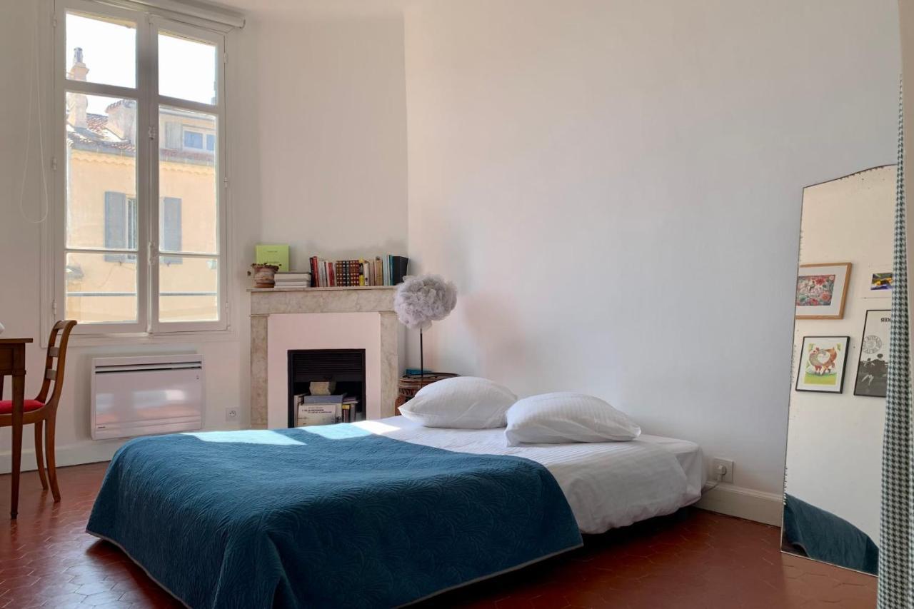 Immogroom - Bright Flat - Near Shops - Congressbeaches * Cannes
