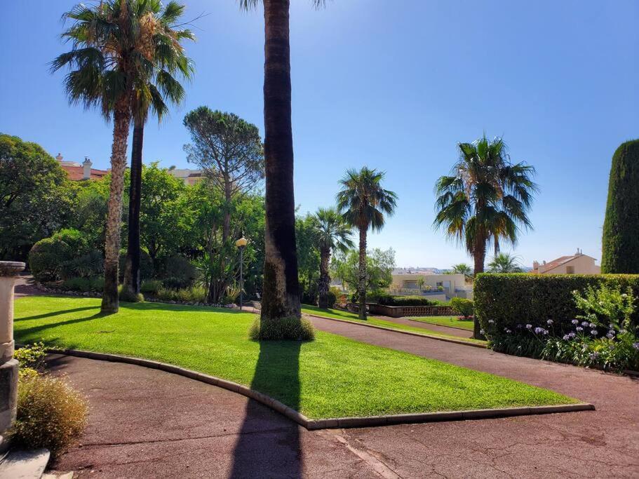 Great Studio In Prestigious Building