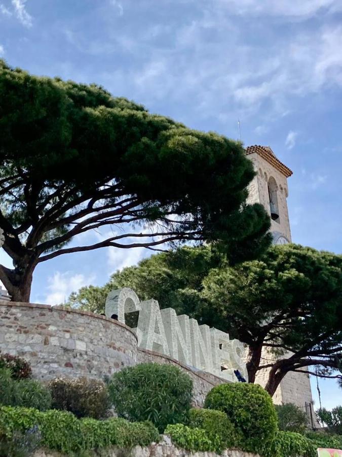 Centre Croisette Emplacement Exceptionnel Apartment Cannes