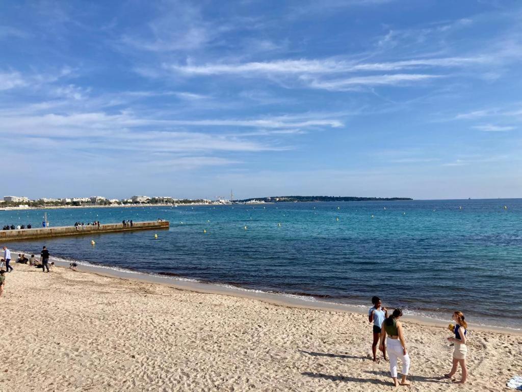 Apartamento Centre Croisette Emplacement Exceptionnel *