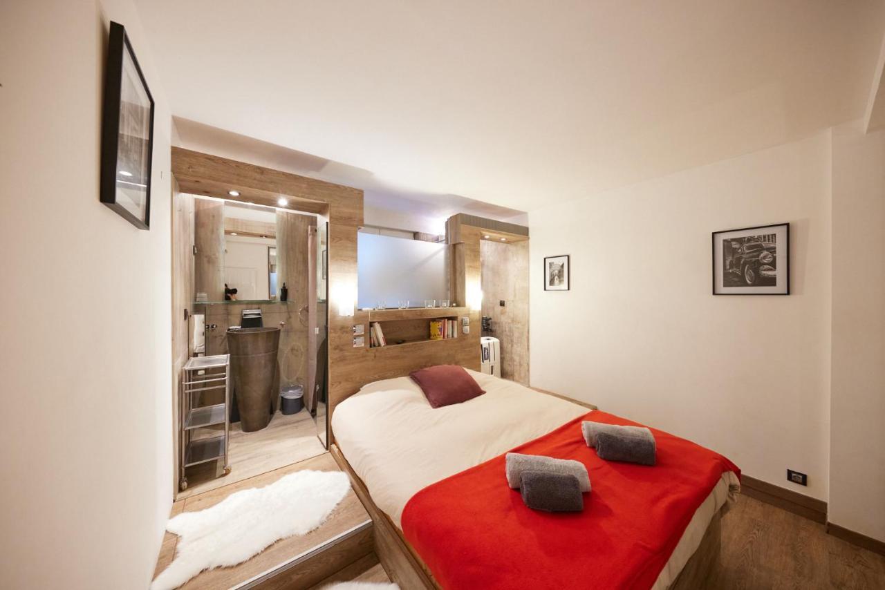Appartement Flat *