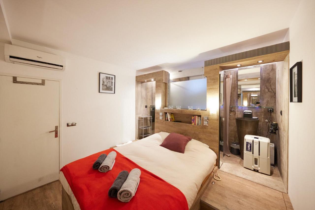 Appartement Flat Cannes