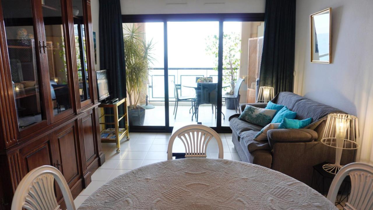 Appartement 556, Vue Et Piscine By Palmazur