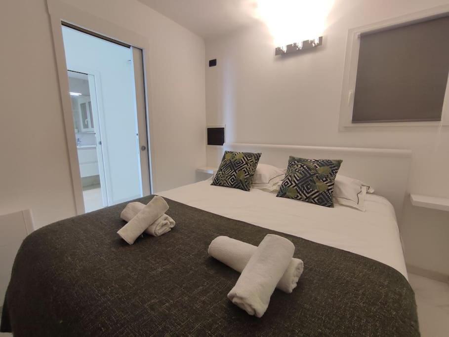 Apartment Le Madrigal By Halldis