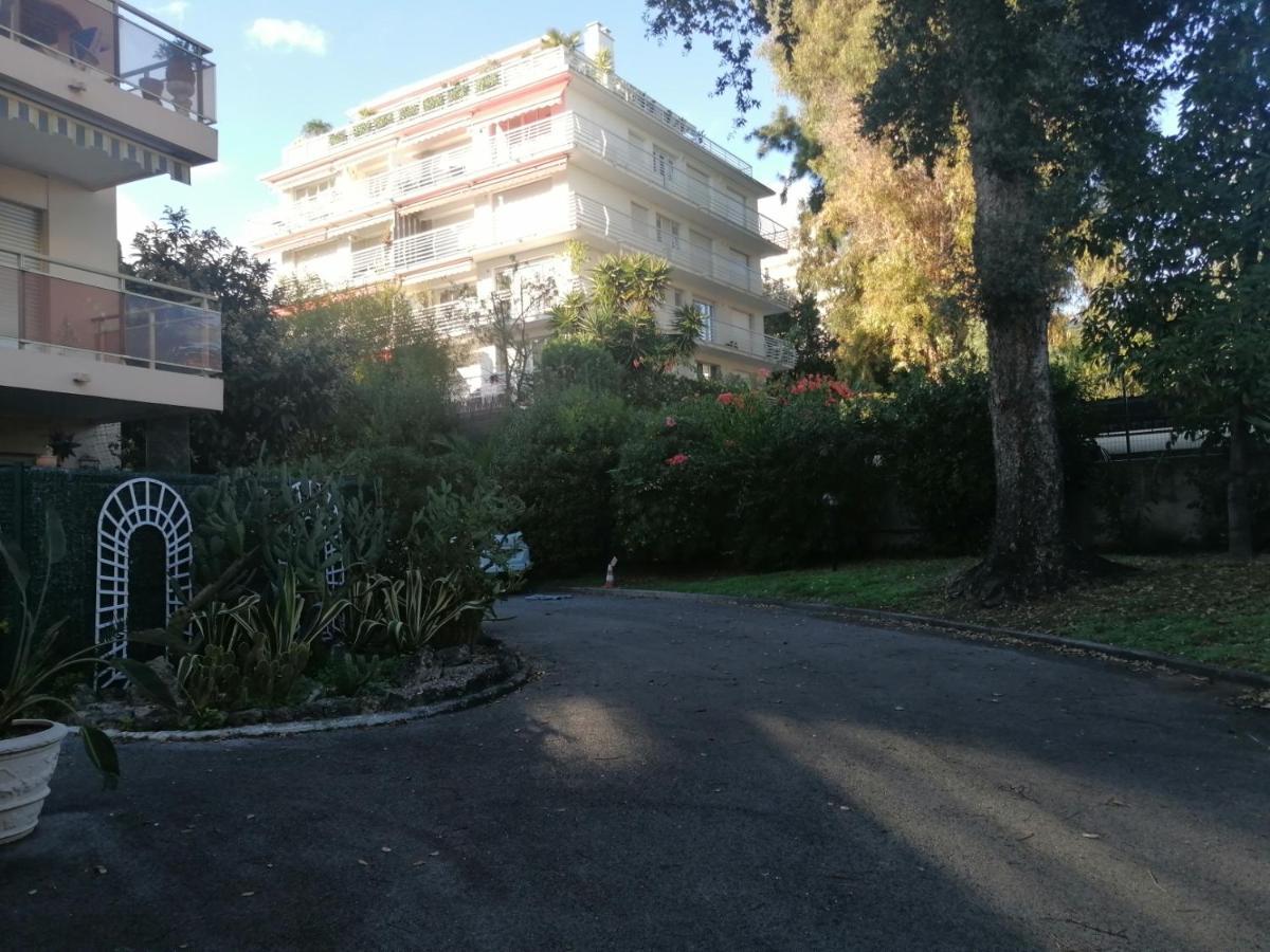 Cote D'azur Apartamento