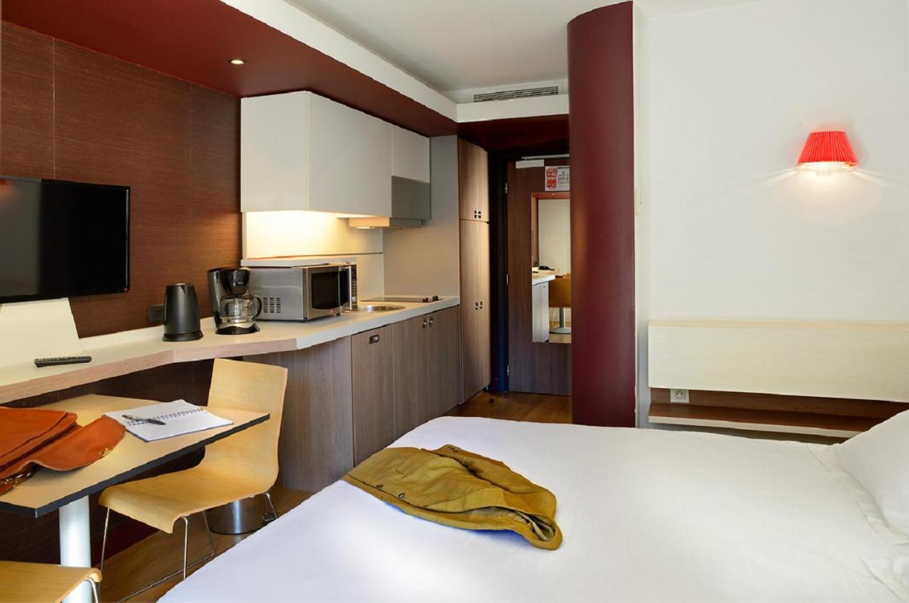 Aparthotel Resideal Premium 4*