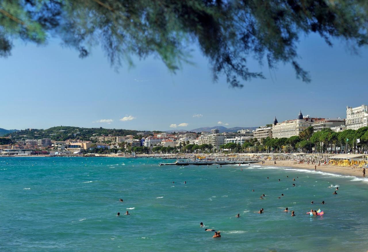 Aparthotel Resideal Premium Cannes