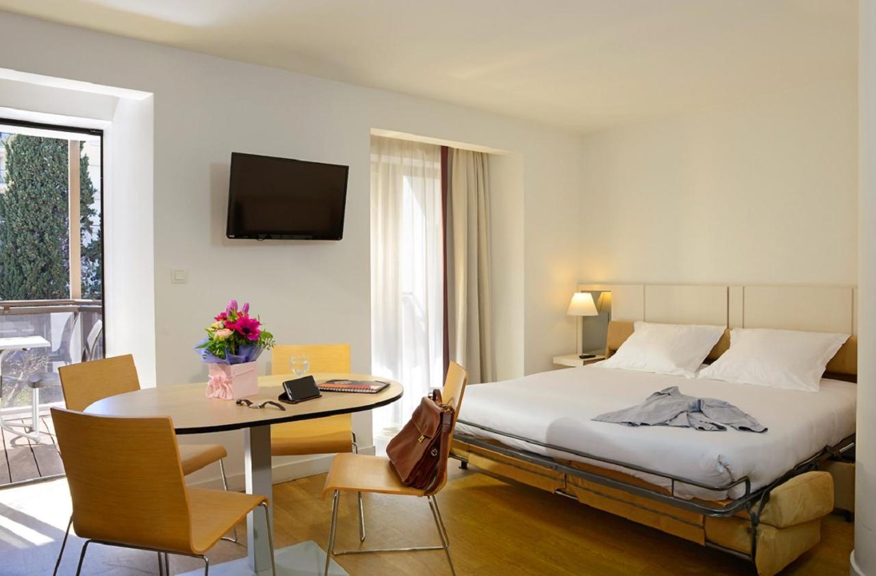 Aparthotel Resideal Premium 4*