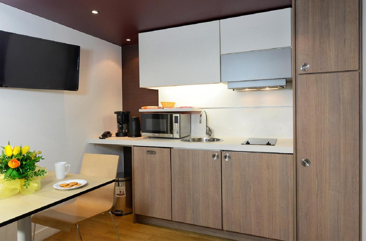 Resideal Premium 4* Cannes
