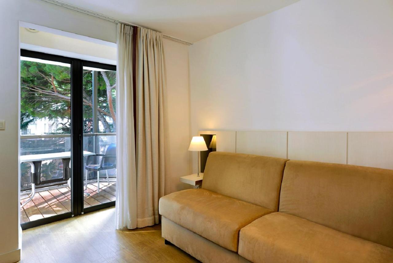 Resideal Premium 4*