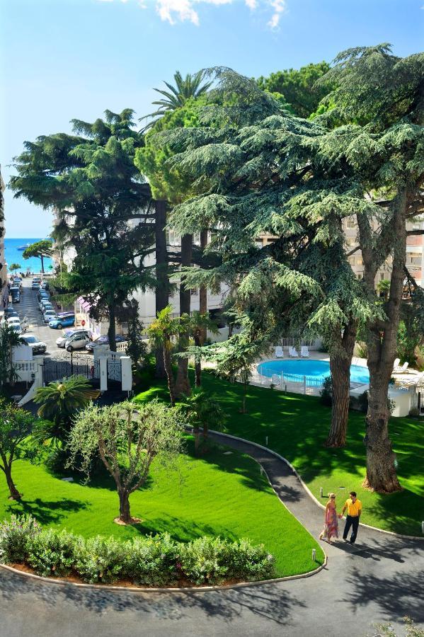 Aparthotel Resideal Premium 4*