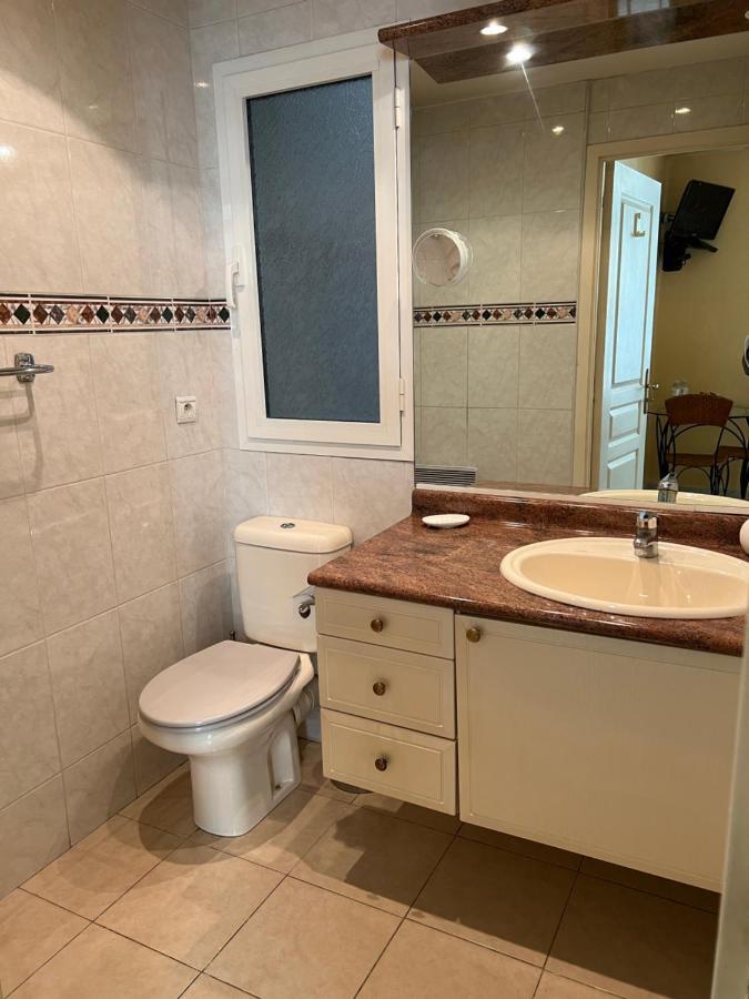 Village Croisette Apartamento *
