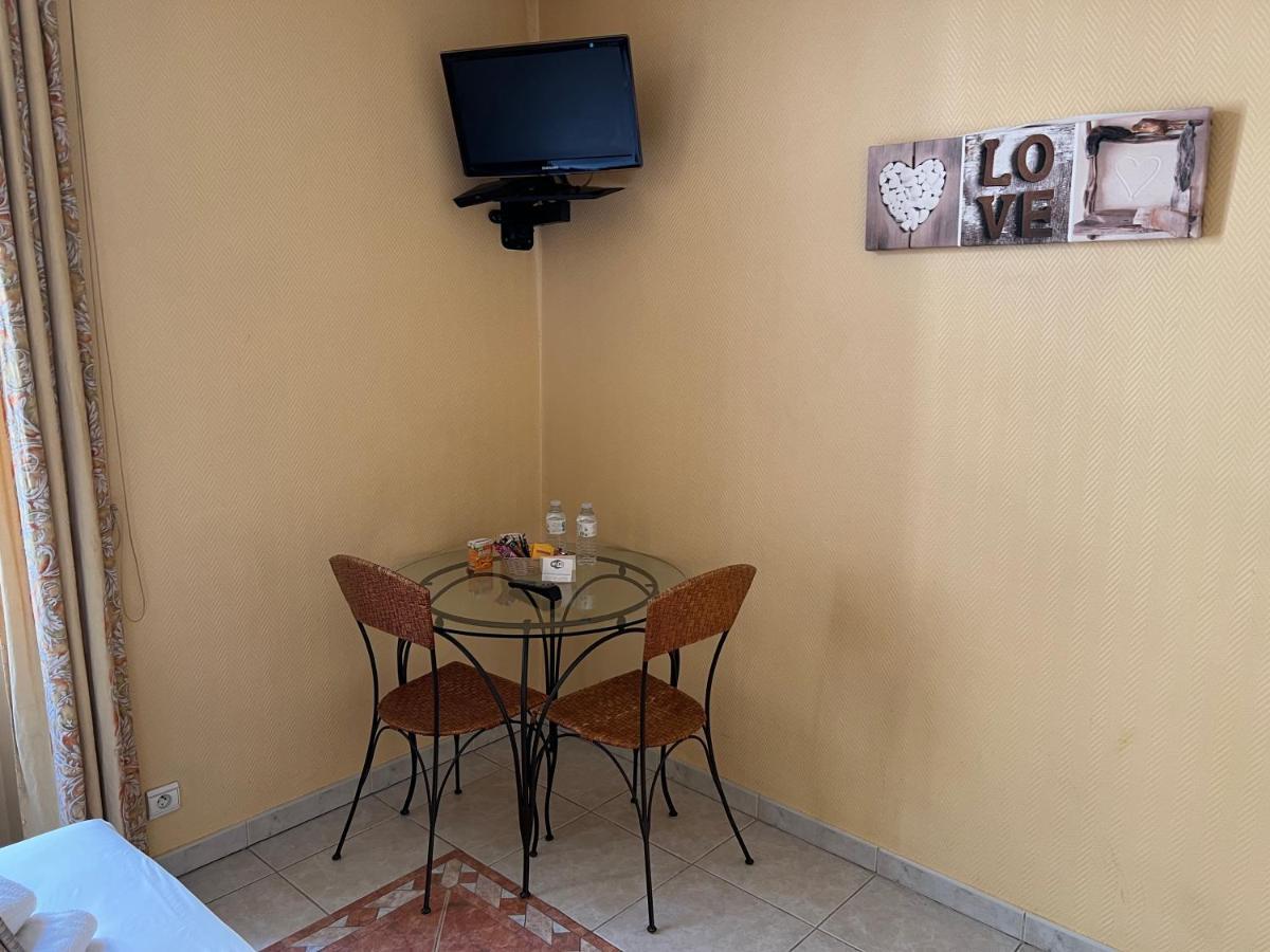 Village Croisette Apartamento Cannes