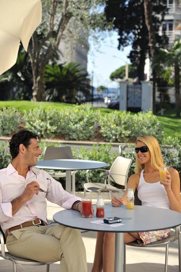 Resideal Premium Aparthotel Cannes