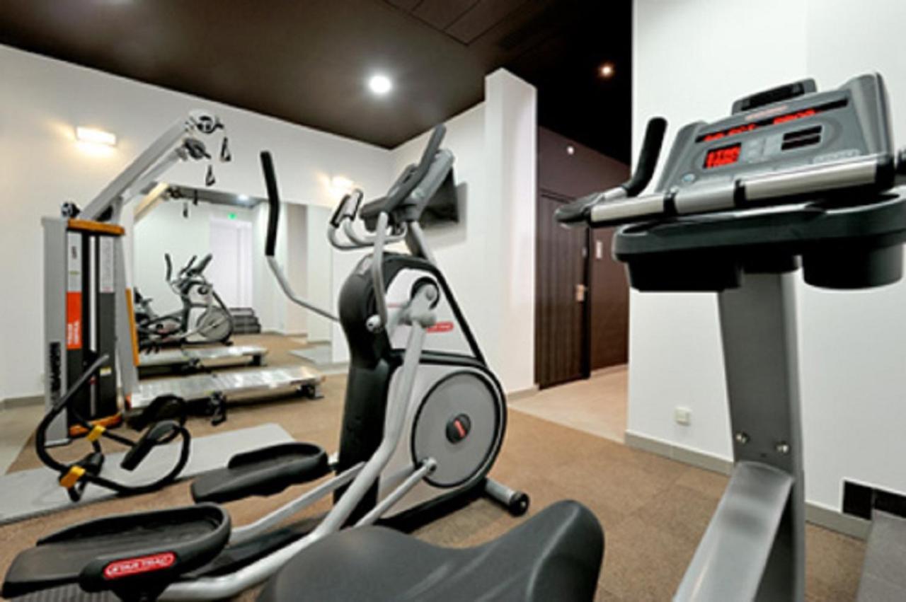 Aparthotel Resideal Premium
