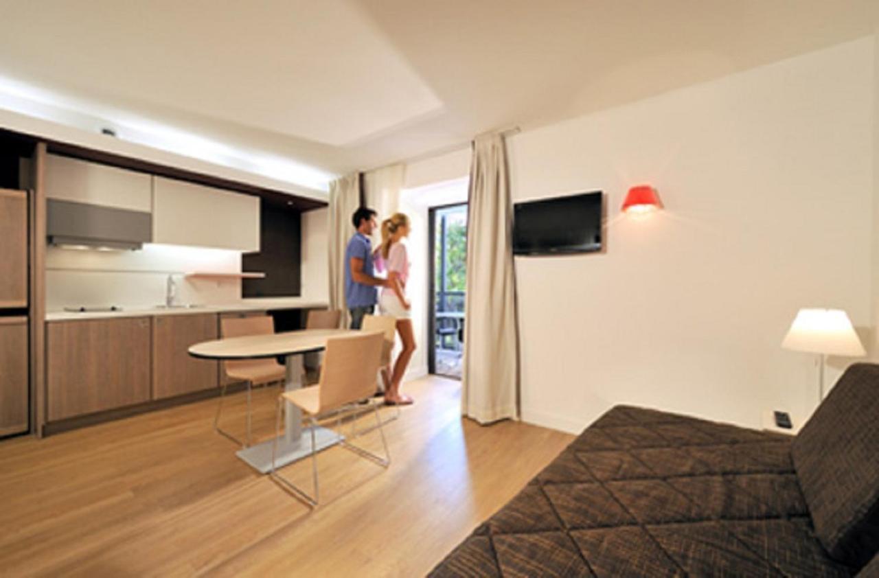Resideal Premium Aparthotel Cannes