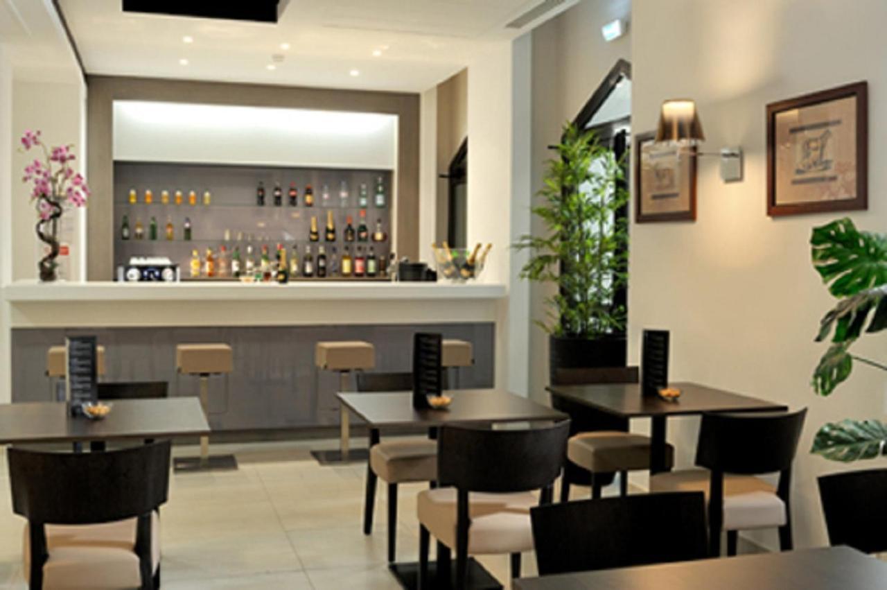 Resideal Premium 4*