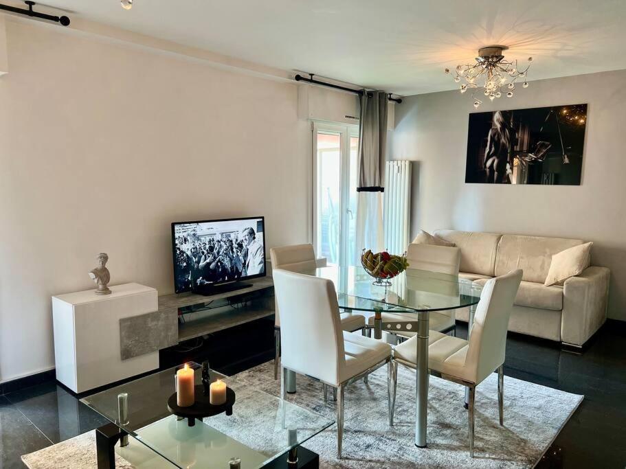The Blue Pearl - Centre Appartement *