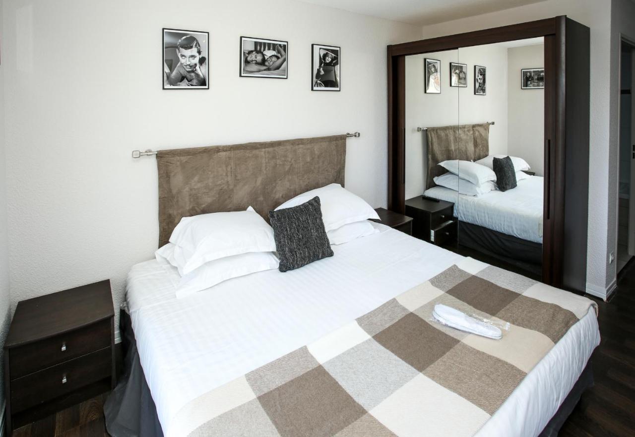 2 Terraced Centre Apartment *