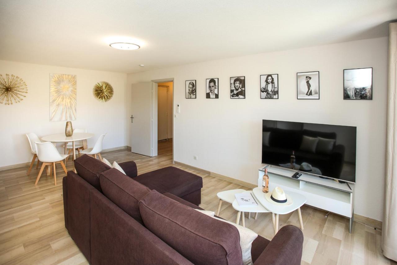 2 Terraced Centre * Cannes