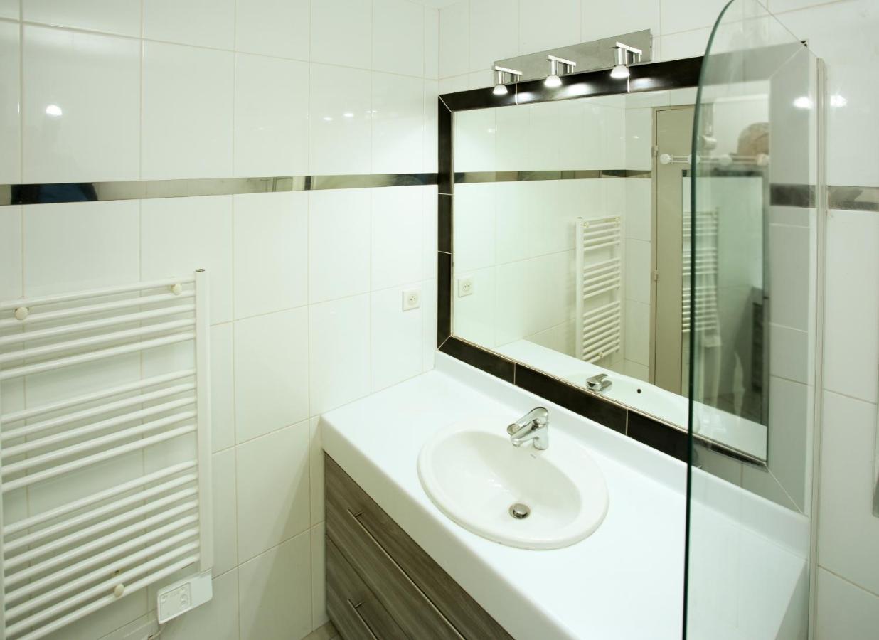 2 Terraced Centre * Cannes