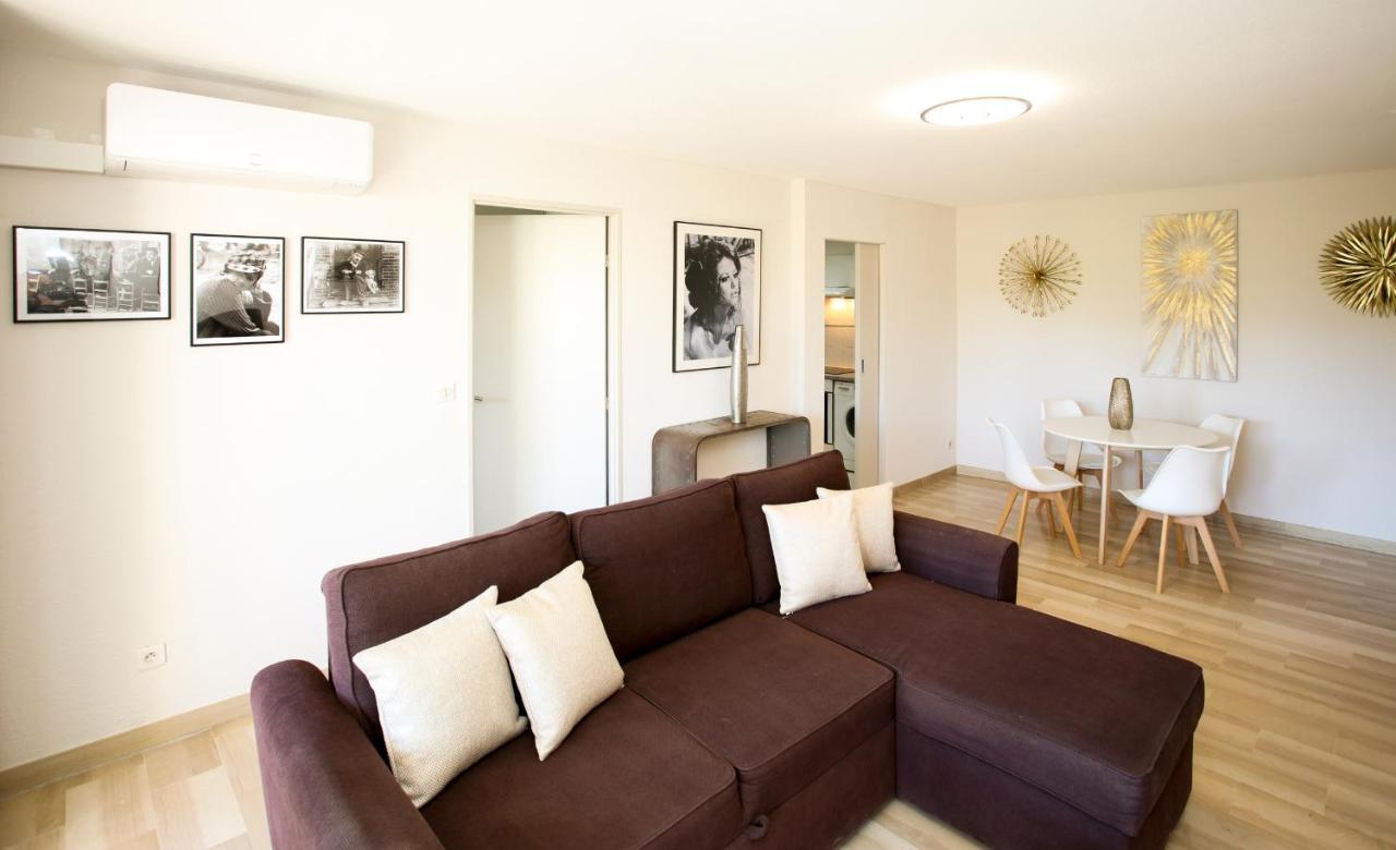 2 Terraced Centre Cannes