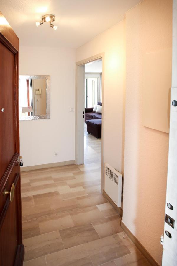 2 Terraced Centre Apartment Cannes