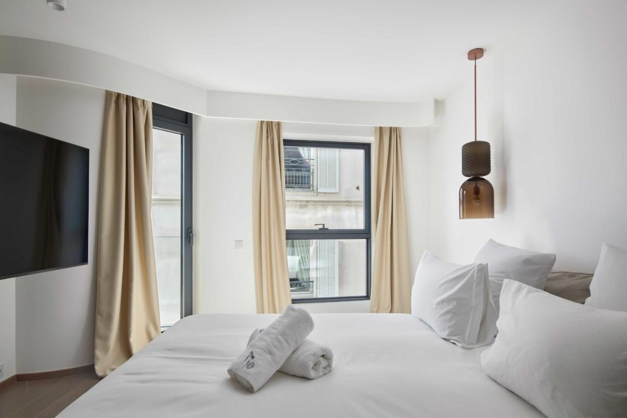 Apartment Somptueux 153m2 - First Croisette 501 - 3br6p