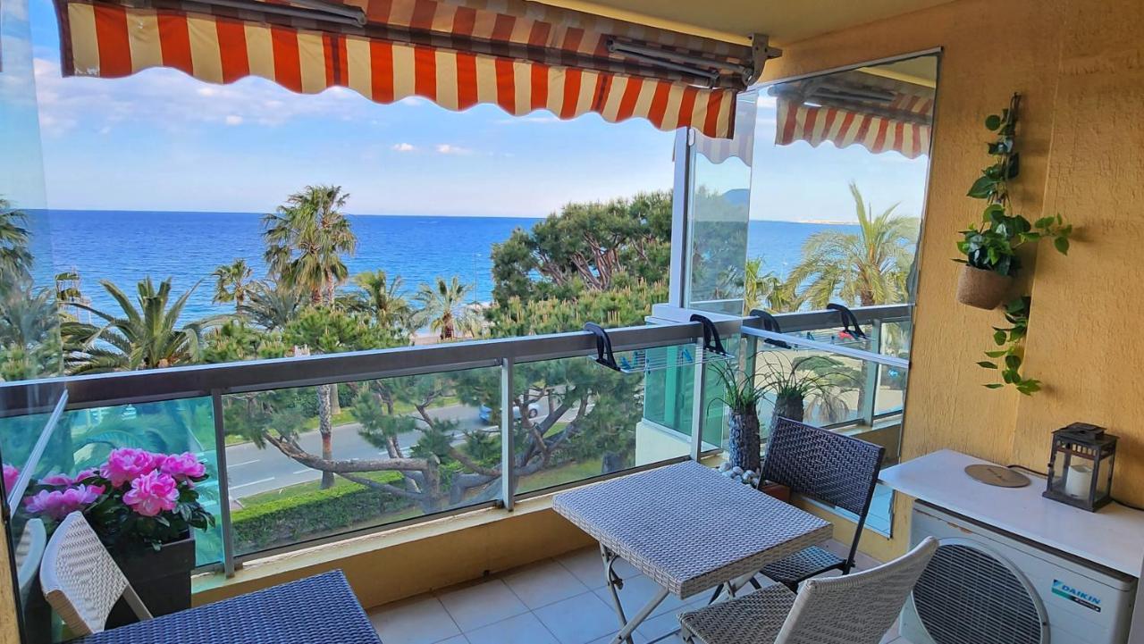 Front De Mer - 3 Star Appartement