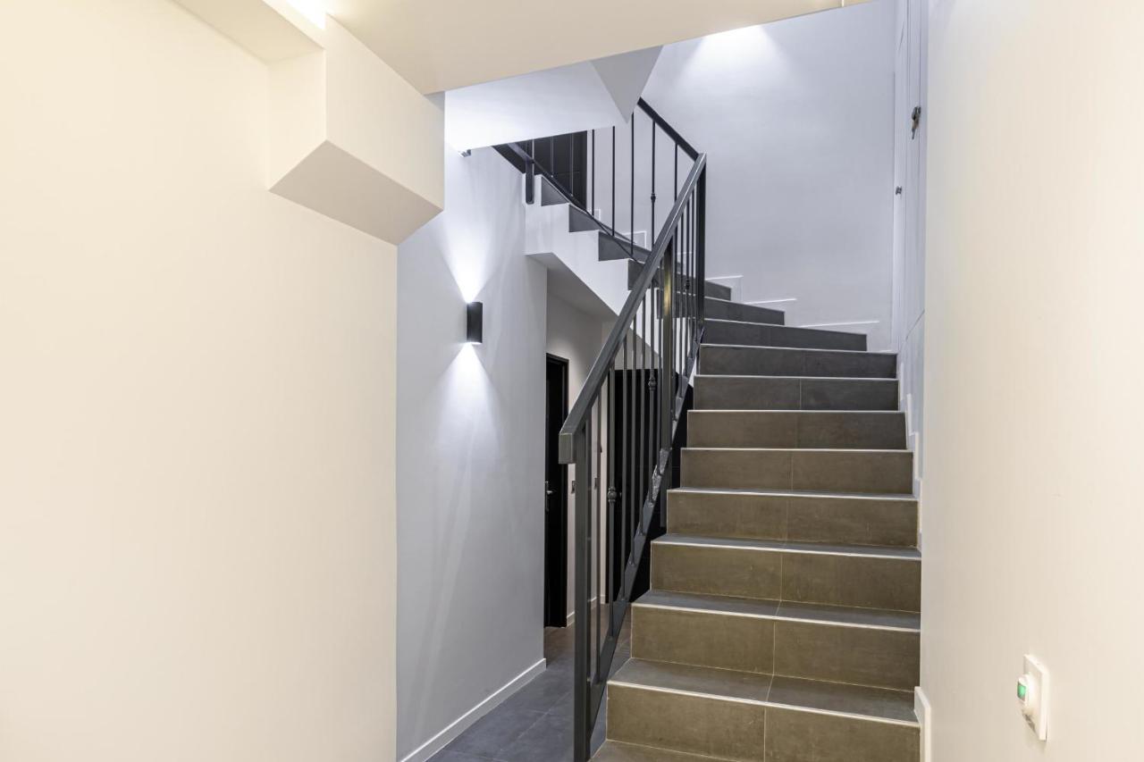 Cozy Renovated T2 - Rue Meynadier Center - 1br3p Cannes