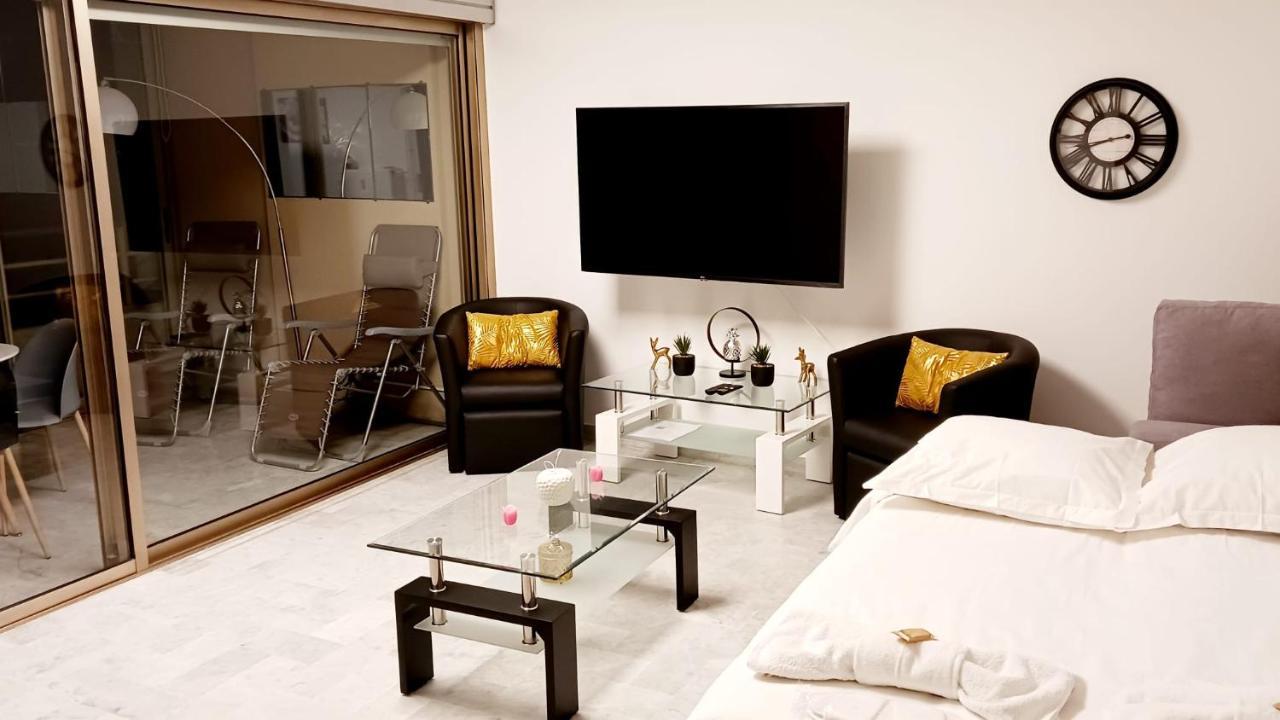 Apartment Licorne G14 Cannes