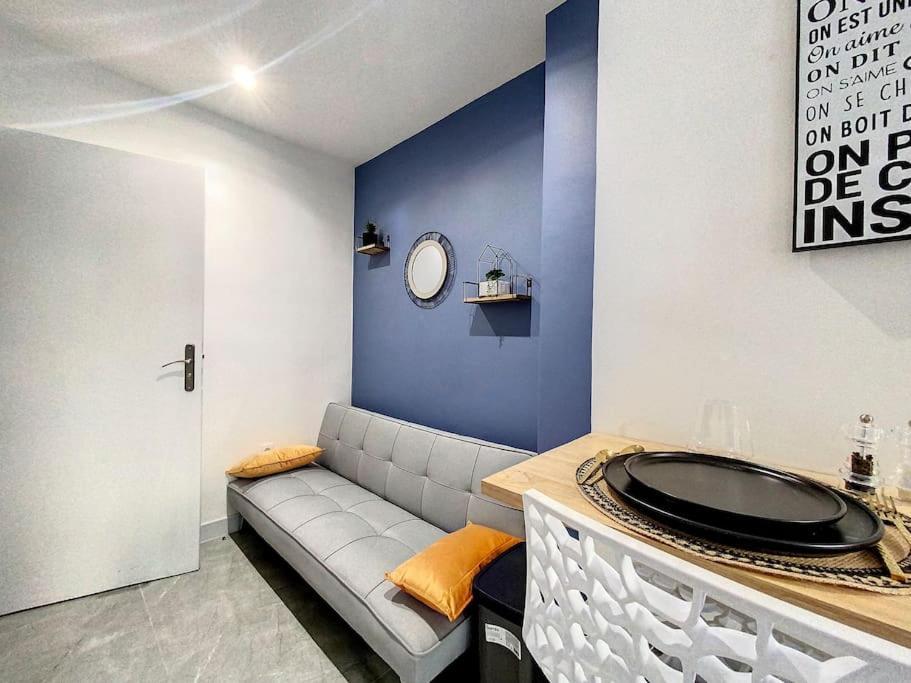 Apartment Cirodde 33 - Proche Croisette Et De La Mer *