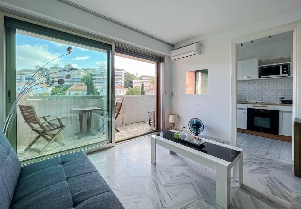 Apartamento Le Martinez - Proche Croisette - Au Calme - Centre *