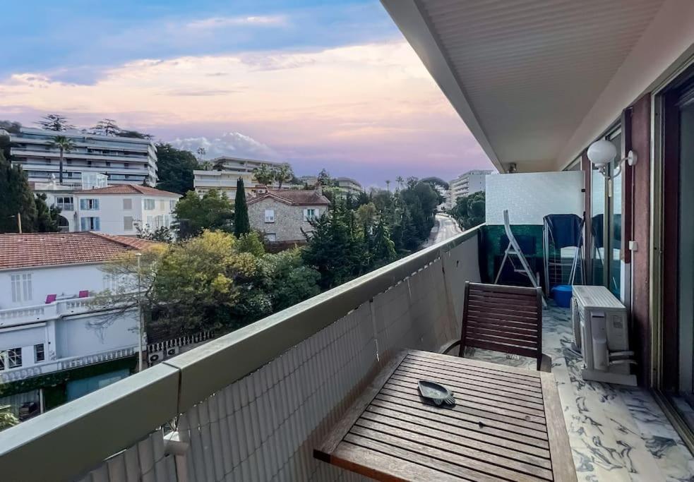 Le Martinez - Proche Croisette - Au Calme - Centre Apartamento *