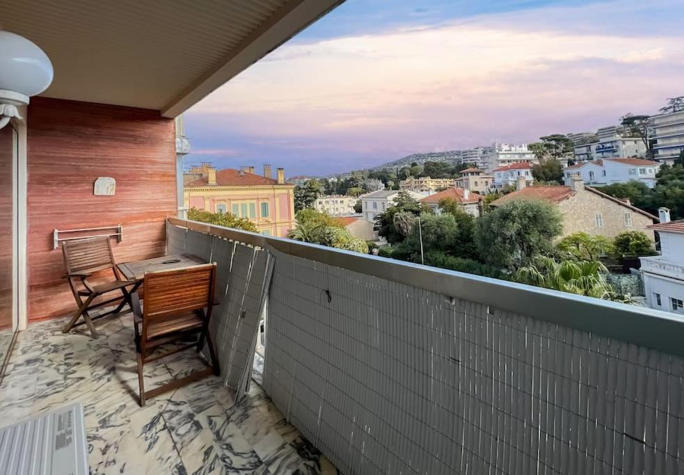 Le Martinez - Proche Croisette - Au Calme - Centre Cannes