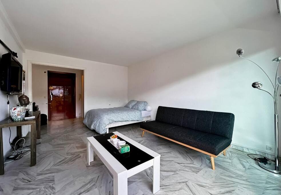 Apartamento Le Martinez - Proche Croisette - Au Calme - Centre Cannes