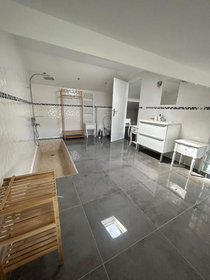 Apartment Duplex Lumineux Renove Avec Terrasse Et Bains De Soleil