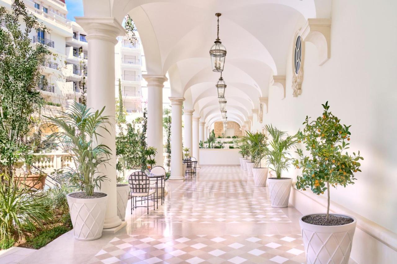 Carlton Cannes, A Regent 5* Cannes