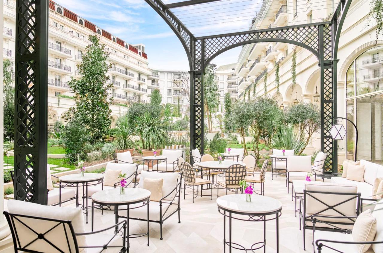 Hotel Carlton Cannes, A Regent 5*